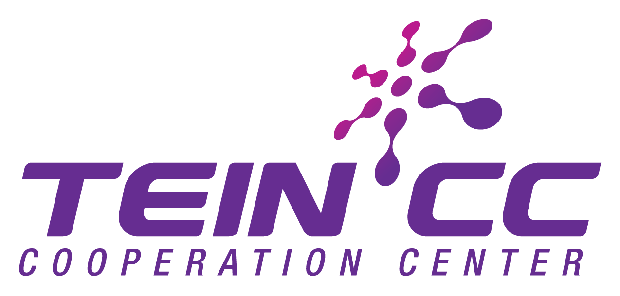 TEIN CC Logo